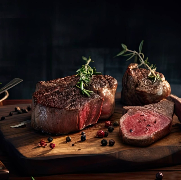 La carte - restaurant Viande toulon - Burger - Végétarien  - Le Boudoir Steakhouse Toulon Marseille - manger a TOULON