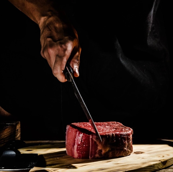 La carte - restaurant Viande toulon - Burger - Végétarien  - Le Boudoir Steakhouse Toulon Marseille - meilleur resto TOULON