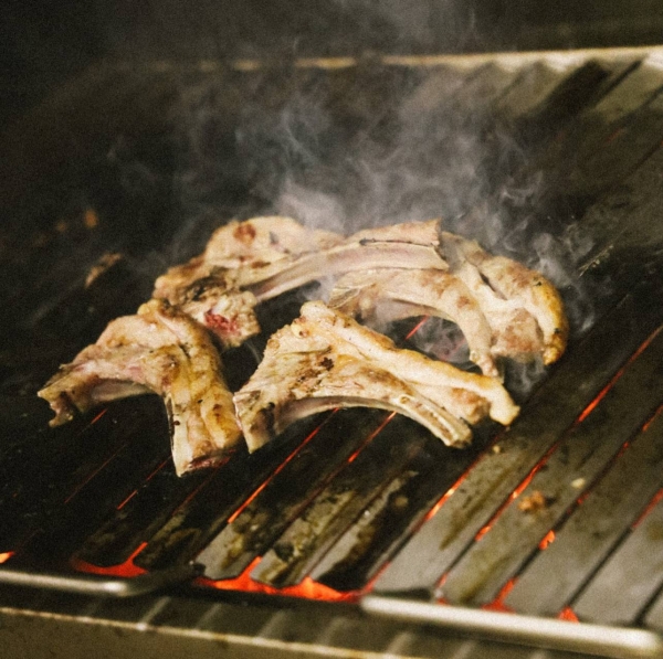 La carte - restaurant Viande toulon - Burger - Végétarien  - Le Boudoir Steakhouse Toulon Marseille - Restaurant viande Toulon